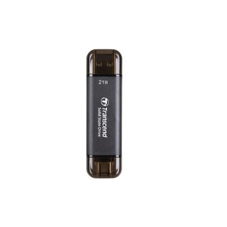 Ssd Usb3.0 2Tb Ext./Ts2Tesd310C Transcend