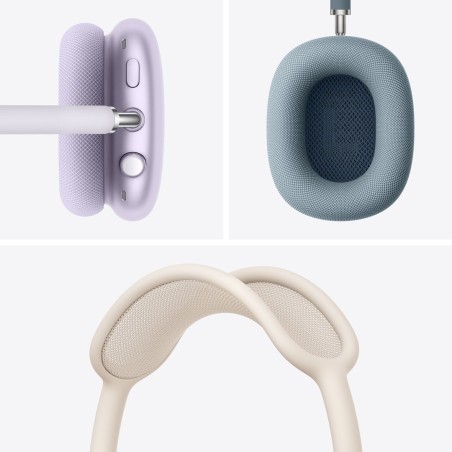 Apple Airpods Max (Usb-C) - Midnight
