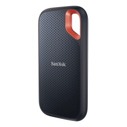 Dysk Zewnętrzny Ssd Sandisk Extreme Portable (4Tb  Usb 3.2  1050 Mb/S  Sdssde61-4T00-G25)