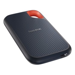 Dysk Zewnętrzny Ssd Sandisk Extreme Portable (4Tb  Usb 3.2  1050 Mb/S  Sdssde61-4T00-G25)