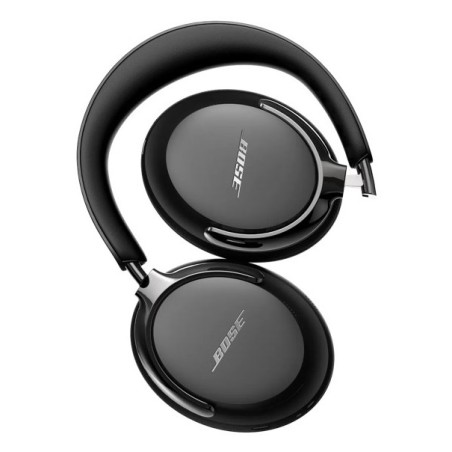 Słuchawki Bose 890101-0100 Bluetooth Czarny, Złoty