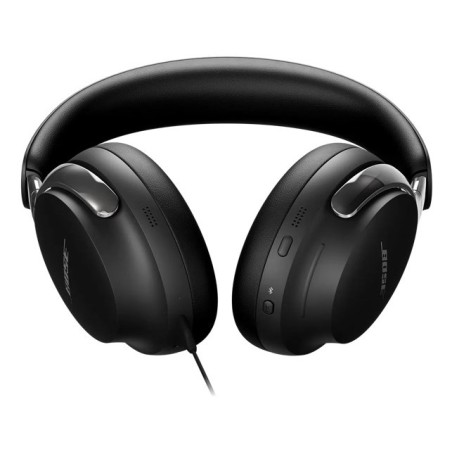 Słuchawki Bose 890101-0100 Bluetooth Czarny, Złoty