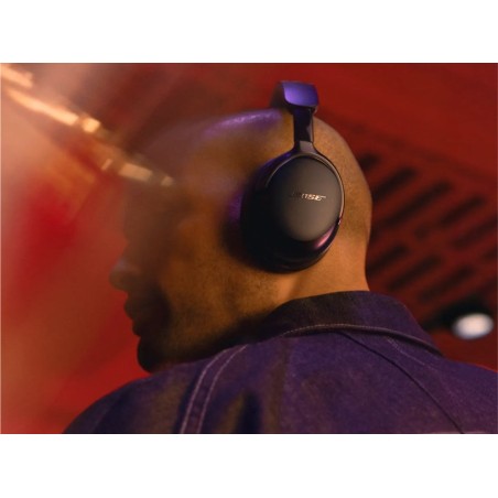 Słuchawki Bose 890101-0100 Bluetooth Czarny, Złoty