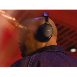 Słuchawki Bose 890101-0100 Bluetooth Czarny, Złoty