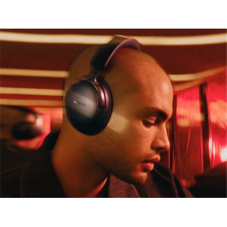 Słuchawki Bose 890101-0100 Bluetooth Czarny, Złoty