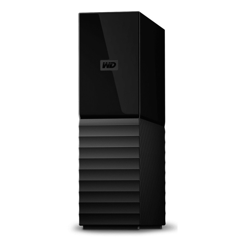 Dysk Zewnętrzny Hdd Usb3 16Tb Ext./Wdbbgb0160Hbk-Eesn Wdc