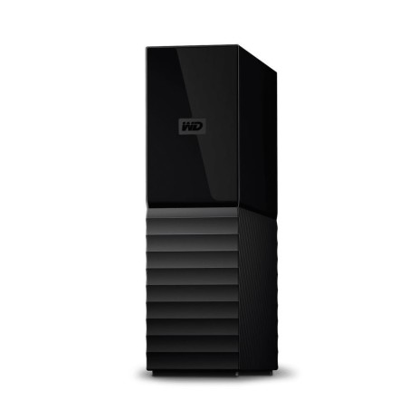 Dysk Zewnętrzny Hdd Usb3 16Tb Ext./Wdbbgb0160Hbk-Eesn Wdc