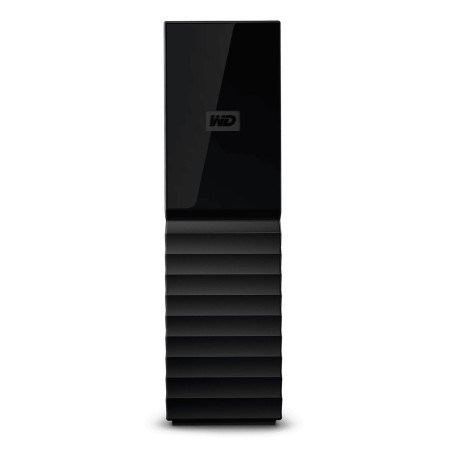 Dysk Zewnętrzny Hdd Usb3 16Tb Ext./Wdbbgb0160Hbk-Eesn Wdc
