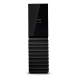 Dysk Zewnętrzny Hdd Usb3 16Tb Ext./Wdbbgb0160Hbk-Eesn Wdc