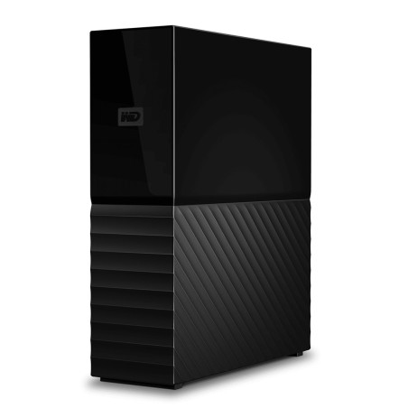 Dysk Zewnętrzny Hdd Usb3 16Tb Ext./Wdbbgb0160Hbk-Eesn Wdc