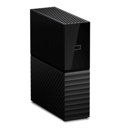 Dysk Zewnętrzny Hdd Usb3 16Tb Ext./Wdbbgb0160Hbk-Eesn Wdc