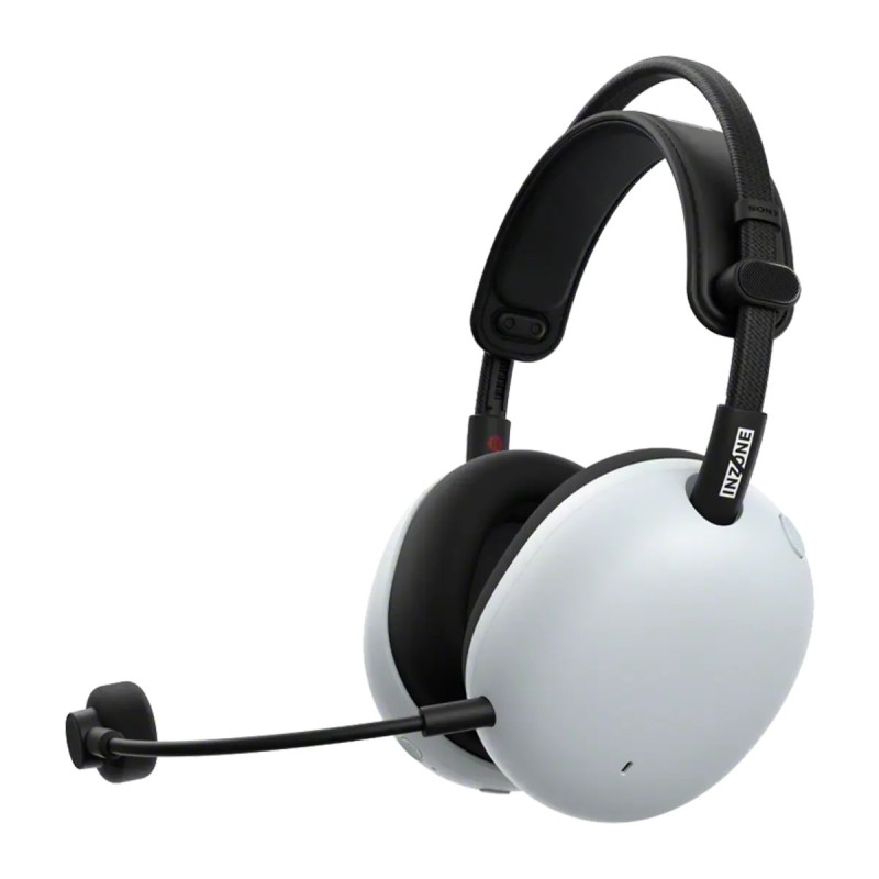 Słuchawki Sony Inzone H9 Ii Whg910Nw.ce7 Bt Mic Białe