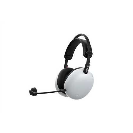 Słuchawki Sony Inzone H9 Ii Whg910Nw.ce7 Bt Mic Białe