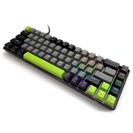 Media-Tech Klawiatura Mechaniczna 60% Mt1260