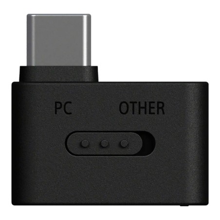 Słuchawki Sony Inzone H9 Ii Whg910Nw.ce7 Bt Mic Białe