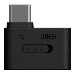 Słuchawki Sony Inzone H9 Ii Whg910Nw.ce7 Bt Mic Białe