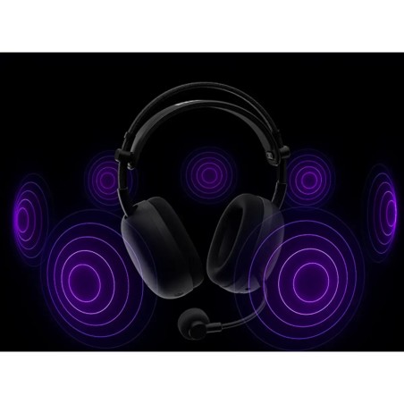 Słuchawki Sony Inzone H9 Ii Whg910Nw.ce7 Bt Mic Białe