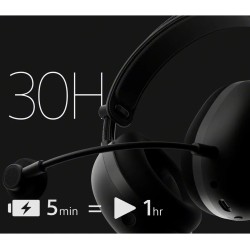 Słuchawki Sony Inzone H9 Ii Whg910Nw.ce7 Bt Mic Białe
