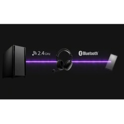 Słuchawki Sony Inzone H9 Ii Whg910Nw.ce7 Bt Mic Białe