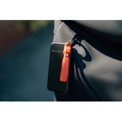 Verbatim Pocket Ssd Usb 3.2 Gen 2 2Tb