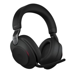 Słuchawki Nauszne Jabra Evolve2 85 Uc Stereo Link380A