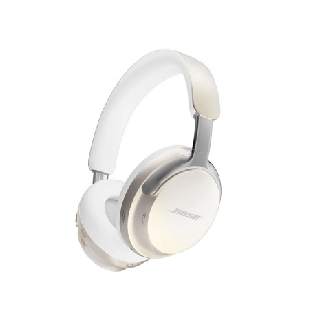 Zestaw Słuchawkowy Bose 880066-1300, Przewodowe I Bezprzewodowe, 250 G, Biały