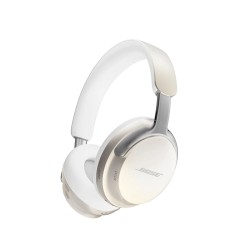 Zestaw Słuchawkowy Bose 880066-1300, Przewodowe I Bezprzewodowe, 250 G, Biały