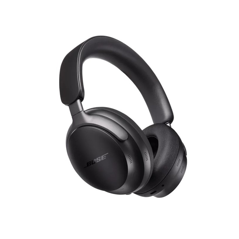 Słuchawki Bose Quietcomfort Ultra Black Bt