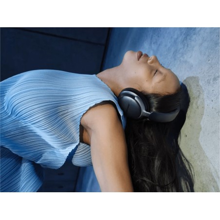 Słuchawki Bose Quietcomfort Ultra Black Bt