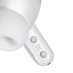 Samsung Galaxy Buds 4 Pro (R640) White