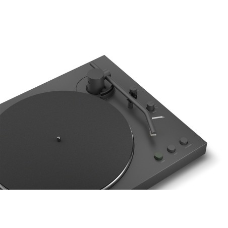 Sony Ps-Lx3Bt Gramofon Z Napędem Pasowym Czarny Automatyczny