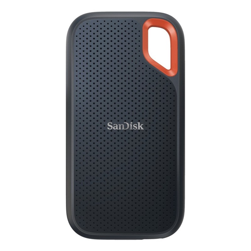 Dysk Przenośny Sandisk Extreme 2Tb Ssd Sdssde61-2T00-G25