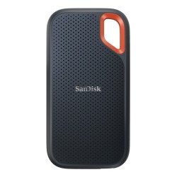 Dysk Przenośny Sandisk Extreme 2Tb Ssd Sdssde61-2T00-G25
