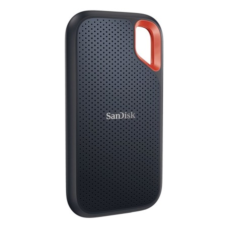 Dysk Przenośny Sandisk Extreme 2Tb Ssd Sdssde61-2T00-G25