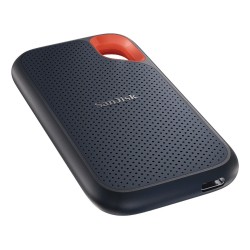 Dysk Przenośny Sandisk Extreme 2Tb Ssd Sdssde61-2T00-G25