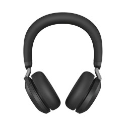 Jabra 27599-999-889 Słuchawki/Zestaw Słuchawkowy Przewodowy I Bezprzewodowy Opaska Na Głowę Połączenia/Muzyka Usb Type-C Bluetoo