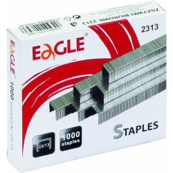 Zszywki Eagle