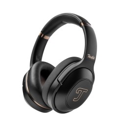 Teufel Real Blue Pro Bezprzewodowe Słuchawki Nauszne Bluetooth Noc
