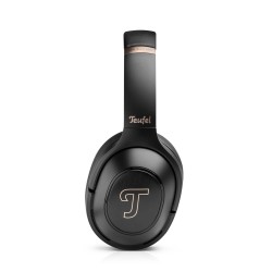 Teufel Real Blue Pro Bezprzewodowe Słuchawki Nauszne Bluetooth Noc