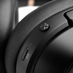 Teufel Real Blue Pro Bezprzewodowe Słuchawki Nauszne Bluetooth Noc
