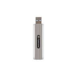 Transcend Esd320A 512 Gb Usb Typu-A 3.2 Gen 2 (3.1 Gen 2) Szary