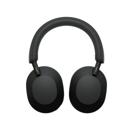 Sony Wh-1000Xm5 Bluetooth Noise Cancelling Black