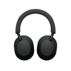 Sony Wh-1000Xm5 Bluetooth Noise Cancelling Black