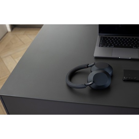 Sony Wh-1000Xm5 Bluetooth Noise Cancelling Black