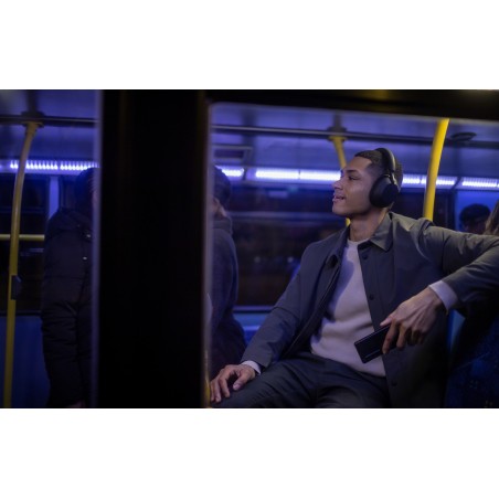 Sony Wh-1000Xm5 Bluetooth Noise Cancelling Black