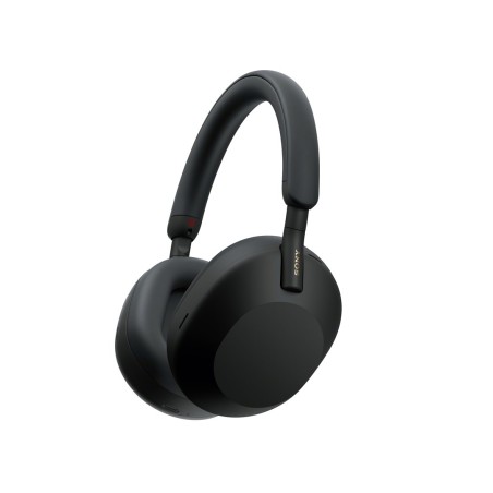 Sony Wh-1000Xm5 Bluetooth Noise Cancelling Black