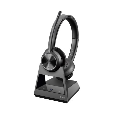 Poly Zestaw Słuchawkowy Savi 7320-M Office Stereo Dect 1880–1900 Mhz
