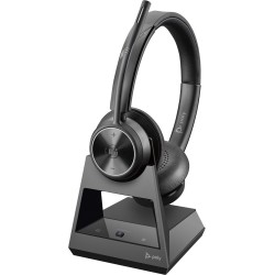 Poly Zestaw Słuchawkowy Savi 7320-M Office Stereo Dect 1880–1900 Mhz