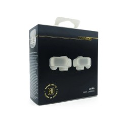 Słuchawki Bose Ultra Open 881046-0040 Bluetooth Mic Białe