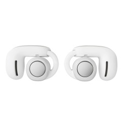Słuchawki Bose Ultra Open 881046-0040 Bluetooth Mic Białe